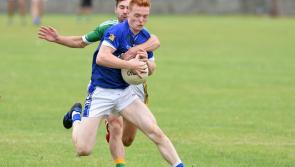 Mary's rack up 3-20 to overcome O'Raghallaigh's in high-scoring affair