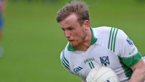 Joe Carroll: Geraldines’ clash with St Fechin’s in the Louth Championship was worth waiting for