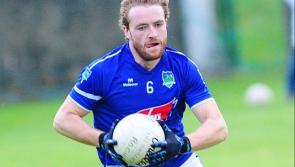 Roche Emmets and Naomh Fionnbarra to battle it out for Intermediate safety   