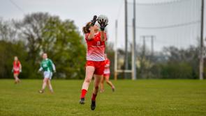 Louth learn venue and time details for this weekend's Lidl NFL semi-final against Antrim