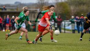 Louth boss Bishop sweating over a few stars but singles out Ciara Woods and Eimear Byrne for praise