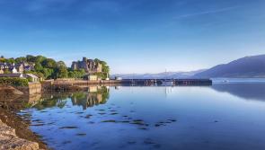 BBC Radio 3 comes to Carlingford Lough next month