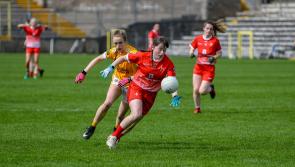 Super Louth set for Croke Park return after beating Antrim in All-Ireland JFC semi-final