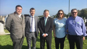 Dundalk councillor condemns killing of Derry journalist Lyra McKee