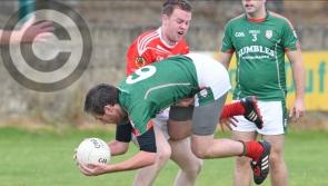 Glen Emmets do enough to shake off Naomh Malachi in Division 3A