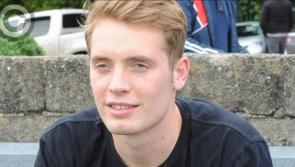 Ciarán Byrne set for longer spell on the sideline after further surgery