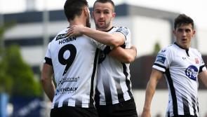 WATCH | Highlights of Dundalk FC's 3-1 win over UCD