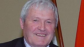 Joe Carroll recalls the GAA career of Louth GAA stalwart Peter Shevlin, who recently passed away