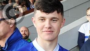 Matthews stars as Louth U17s begin Leinster campaign with win over Kilkenny