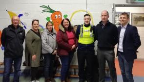 Bay Estate residents in Dundalk form neighbourhood watch group