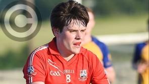 Burns' goal helped Hunterstown to end Young Irelands' perfect start