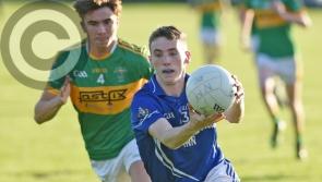Jocks put an end to losing run with emphatic victory over O'Raghallaigh's