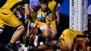 Cooley man McDonald top scores and captains Junior Wallabies to Oceania Championships win
