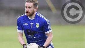 Rampant Roche overcome Glen Emmets to maintain perfect Division 3A record