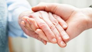 Louth TD condemns restrictions on home help and home support