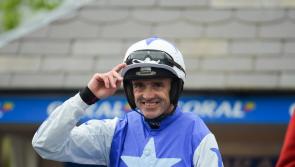 INSIDE TRACK | Joe Carroll recalls the day Ruby Walsh rode and won a race on 'his' horse 