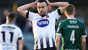 WATCH | Highlights and reaction from Dundalk FC's draw with Derry City