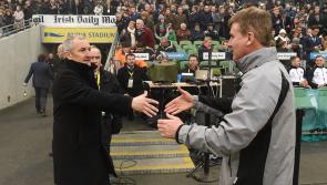 COMMENT | Kenny and Caulfield altered League of Ireland's course during terms at Dundalk and Cork