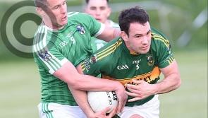 Gers strike at the death - again - as Cooley suffer late demise in Haggardstown