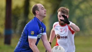Ardee and St Fechins comfortably advance into Sheelan Shield Final