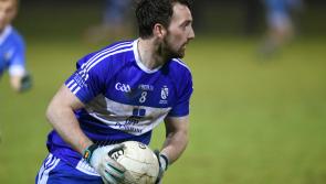 Senior status on the line as Dundalk Gaels face O'Connell's in Darver