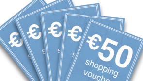 WIN: Your chance to win a &euro;50 shopping voucher with the Dundalk Democrat
