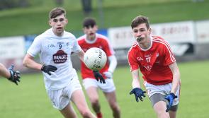 Kildare fire against spirited Louth in high-scoring Leinster Minor Football Championship clash