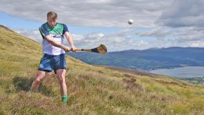 'It'll make it extra special for those who know me' - Skipper Smyth on leading Louth hurlers in the championship for the first time