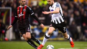 Dundalk FC licking their lips at prospect of reclaiming top spot away to Bohs