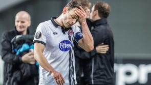 Former Dundalk FC defender to leave Preston North End
