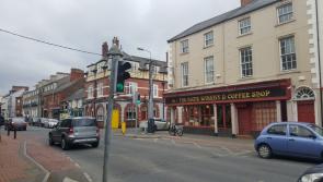 Calls for traffic lights at Home Bakery in Dundalk to be reviewed