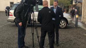 Cllr Ó Murchú commends mid Louth family for taking stand against intimidation by drug dealers
