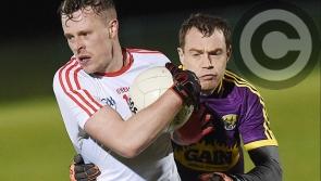 Wexford name team for Leinster Championship clash with Louth