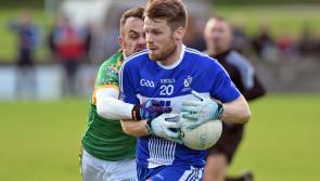 Mochta's and Gaels share the spoils in topsy-turvy Division Two clash