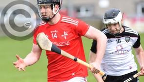 Tyrone edge spirited Louth in Nicky Rackard Cup
