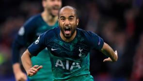 INSIDE TRACK | Punters in Kennedy's clean up as Liverpool come back from the dead, just as Spurs did a night later