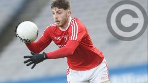 Louth vs Dublin to form part of a Leinster Championship double-header in Portlaoise on Saturday week