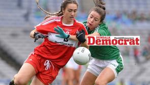 Louth and Pat’s star Kate Flood earns professional AFL deal
