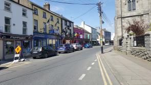 Arrest made following public order incident in Dundalk last night