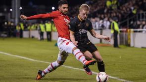 COMMENT | Ireland's overlooking of Dundalk FC's Michael Duffy is bad enough, but ignoring Daryl Horgan is baffling