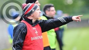 Louth U17s' Leinster situation is simple, says boss Gus Flynn: 'Beat Wicklow and we're in the quarter-finals'