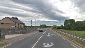 Louth election candidate says section of Castleblayney Road an accident waiting to happen
