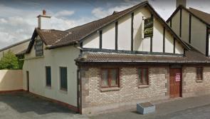 Planning sought to demolish landmark pub The Crowing Cock in Kilsaran, Co Louth