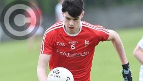 Louth bake in the Wicklow sun to exit the Leinster Minor Football Championship