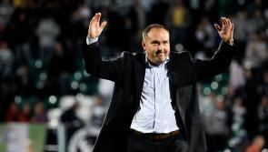 Vinny Perth can equal a Seán Connor record as Dundalk FC boss tomorrow night