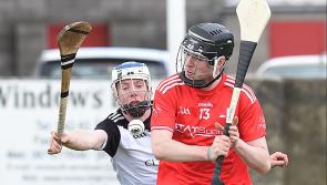 Louth hurlers 'have nothing to lose' when they take on Nicky Rackard Cup favourites Mayo