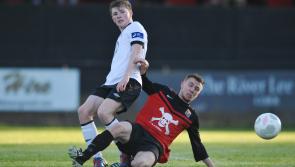 Warrenpoint Town re-sign five Dundalk natives for next season