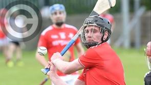 Louth hurlers suffer drubbing at the hands of Mayo in Nicky Rackard Cup