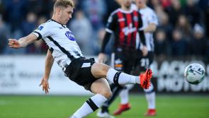 Dundalk FC beat Bohs at Oriel after late, late, late drama