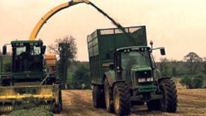 Health & Safety Authority advises Louth farmers on safety for the silage cutting season